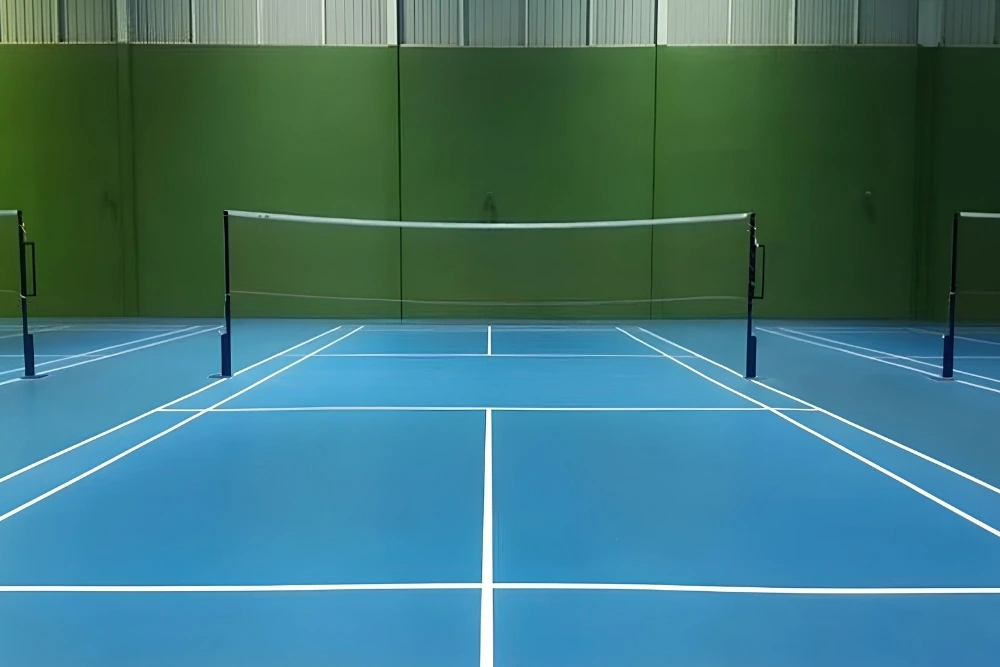 Multi-Sports Courts