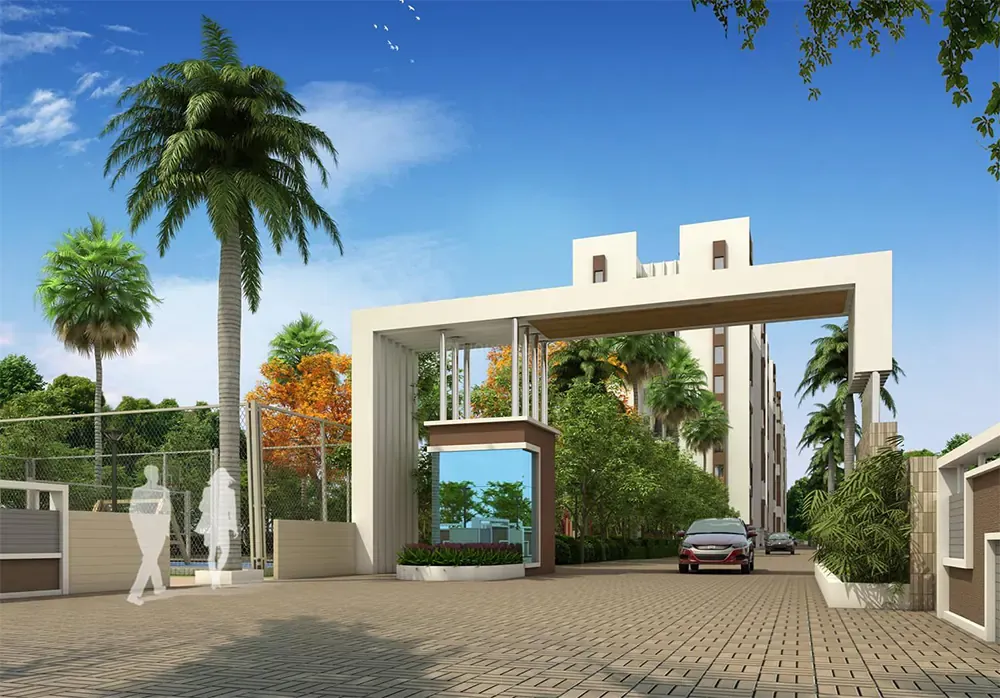 Kohinoor Avantara Gallery 5