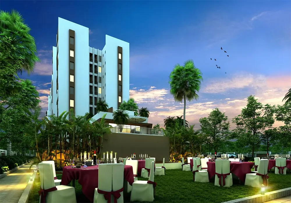 Kohinoor Avantara Gallery 7
