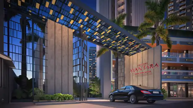 Kohinoor Avantara Gallery 4